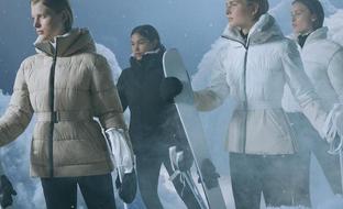 La chaqueta más calentita del invierno está en Oysho, viene en tres colores y aunque no vayas a esquiar no vas a querer ponerte otra cosa