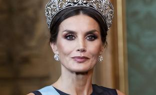 Objetivo: las pestañas de Letizia, sabemos el truco para conseguir una mirada XL y rejuvenecida de la Reina