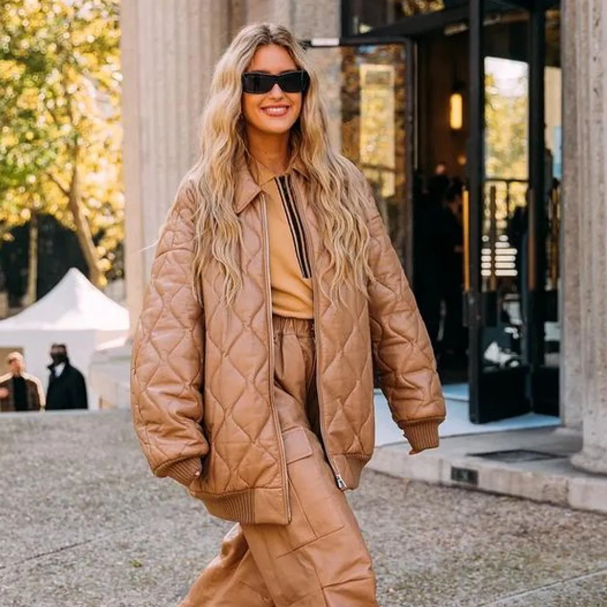 Los abrigos acolchados más bonitos y estilosos son estos de H&M agotados y con lista espera | Mujer Hoy
