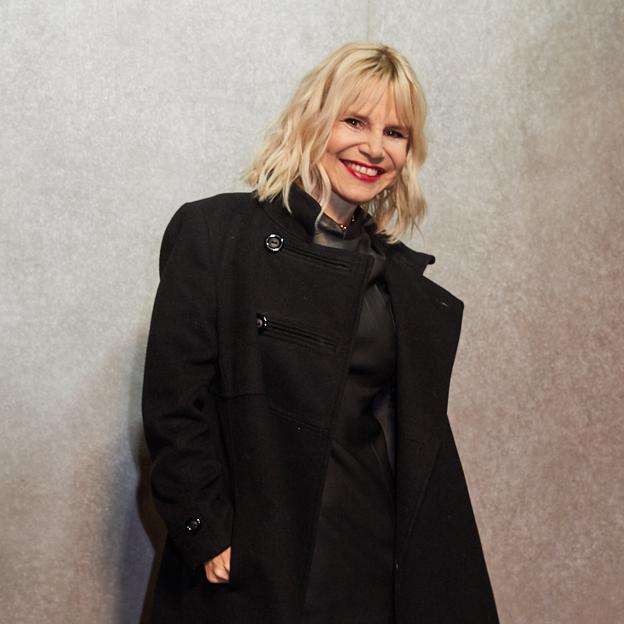 Cinco vestidos de cuero rebajados que se adaptan a todo tipo de figuras y dan un aire muy elegante