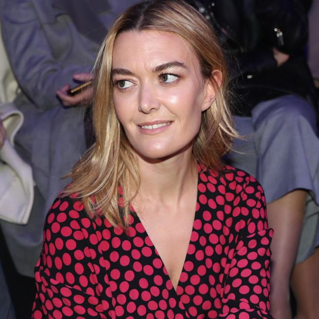 El original abrigo de Marta Ortega que queremos que llegue a Zara porque pega con todo y hará que tus looks parezcan de celebrity