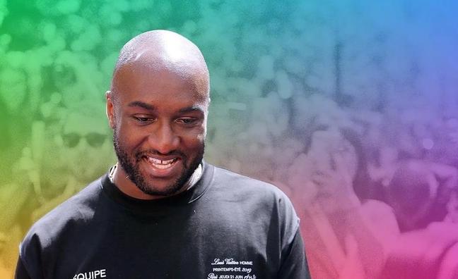 Muere Virgil Abloh, el director creativo de Louis Vuitton y Off-White que cambió las reglas de la moda