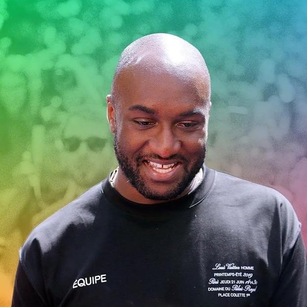 Muere Virgil Abloh, el director creativo de Louis Vuitton y Off-White que cambió las reglas de la moda