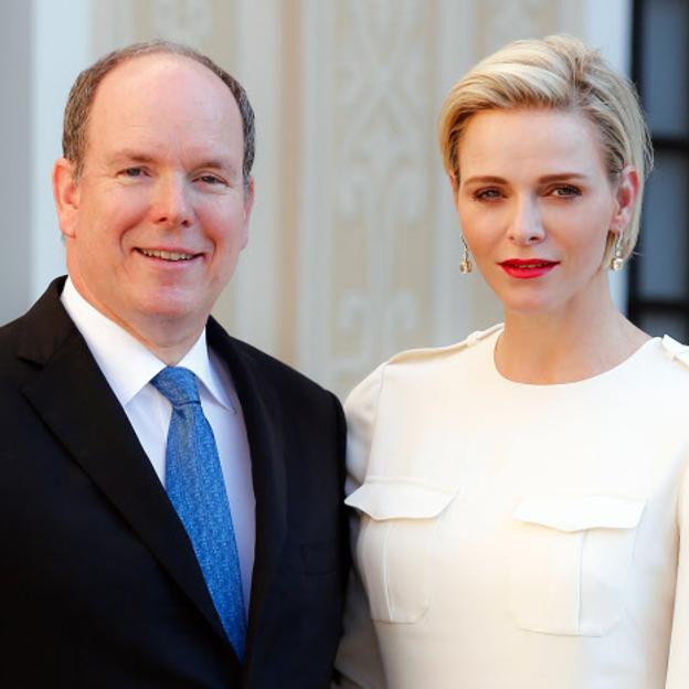 La princesa Charlène y Alberto de Mónaco: cronología de una relación que parece abocada al desastre, al divorcio y a la mala opinión pública