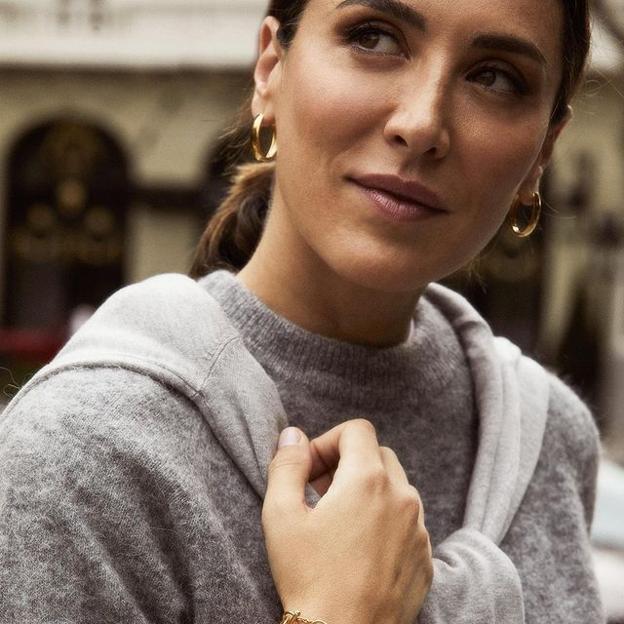 La manicura favorita de Tamara Falcó se hace con este pintauñas baratísimo, vegano y de larga duración