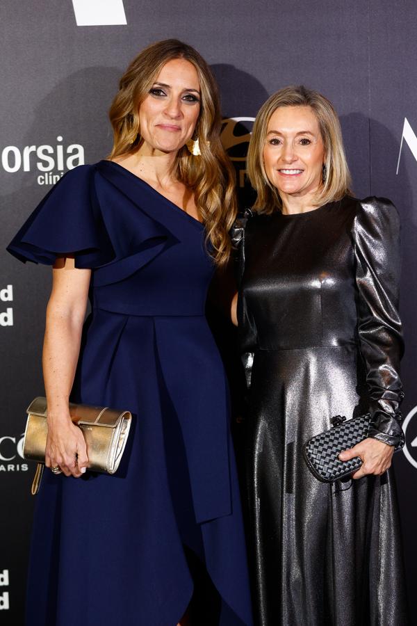 Premios Mujerhoy 2021: Elena Fraguas de Mirto.