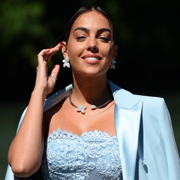 La base de maquillaje que utiliza Georgina Rodríguez cuesta 8 euros y deja una piel perfecta, hidratada y sin imperfecciones