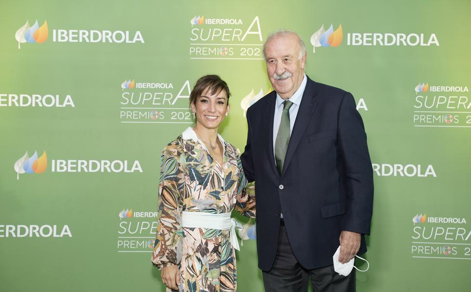 Las niñas pueden seguir soñando con llegar a la cima: Iberdrola refuerza su compromiso con el deporte y Sandra Sánchez es su cara más visible