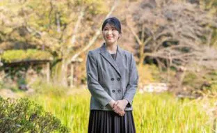 Aiko de Japón, la princesa sin sonrisa a la que todo el mundo parece hacer bullying: desde sus compañeros de clase hasta el Gobierno