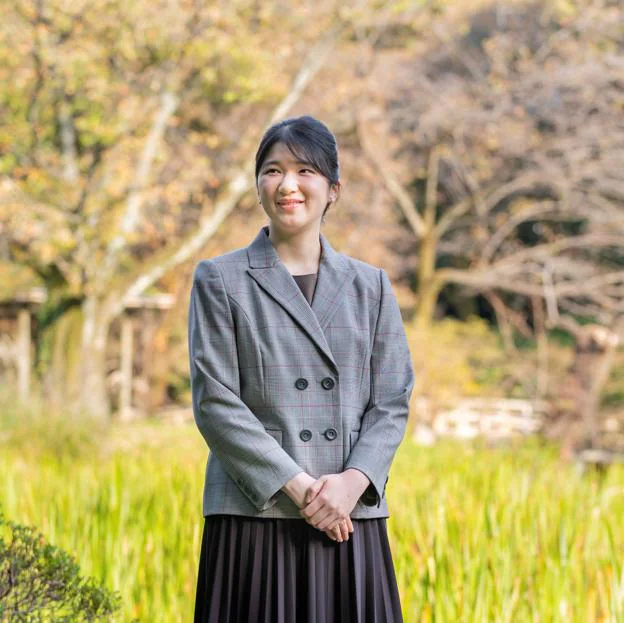 Aiko de Japón, la princesa sin sonrisa a la que todo el mundo parece hacer  bullying: desde sus compañeros de clase hasta el Gobierno | Mujer Hoy