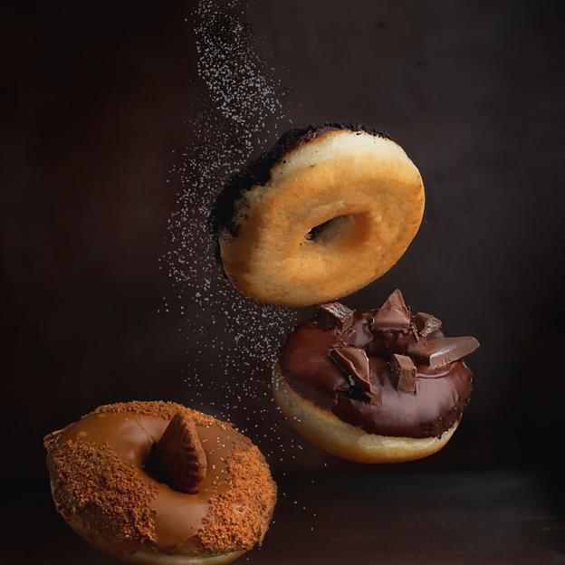 ¿Te pueden los antojos de azúcar? Tres trucos fáciles para acabar controlar tu adicción a los dulces