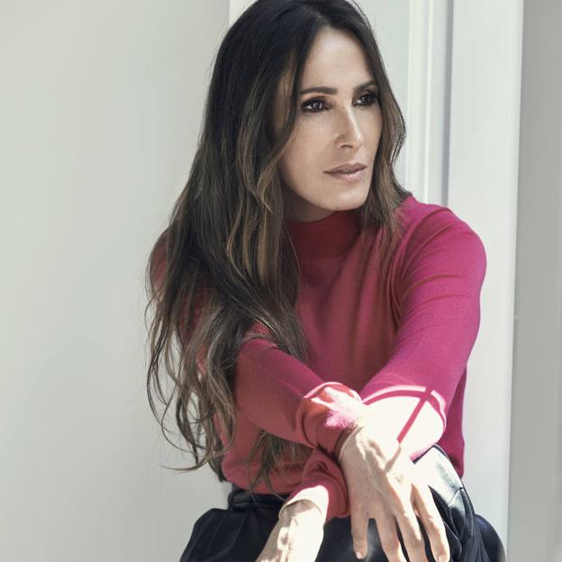 Malú, más liberada que nunca: a punto de celebrar su 25 aniversario en la música y con una voz propia