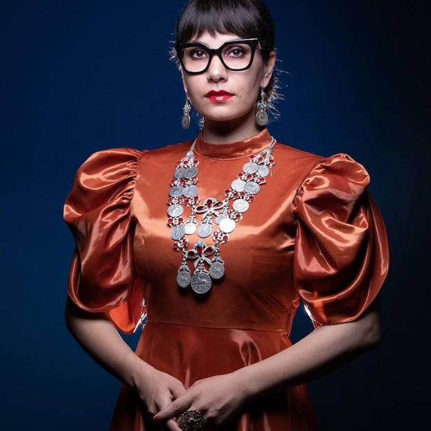 Valentina Suárez-Zuloaga, creadora de ES Fascinante: «Quiero creer que hemos contribuido a que se conozcan las marcas españolas»