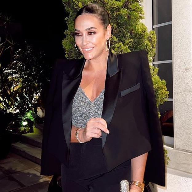 Uno para el día y otro para la noche: los dos perfumes favoritos de Vicky Martín Berrocal que huelen de maravilla y cuestan menos de diez euros