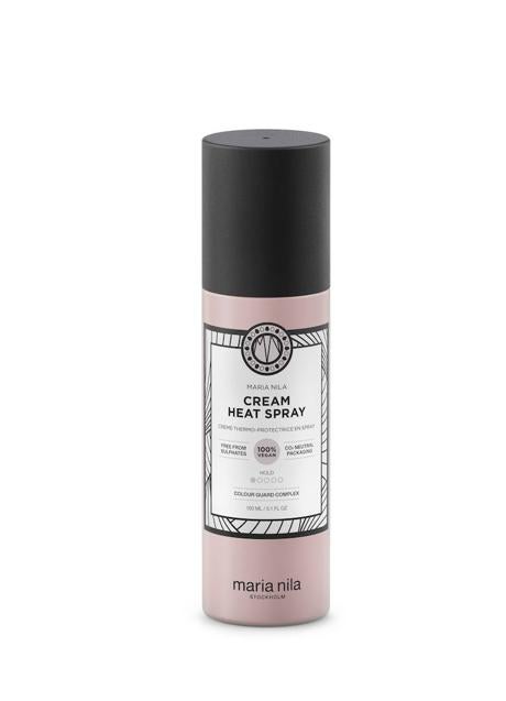 El Cream Heat Spray de Maria Nila tiene un precio de 25 €