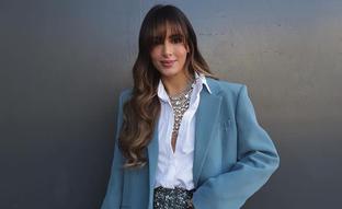 Este collar XL de Zara que arrasa entre famosas e influencers es perfecto para convertir de tus camisas y jerséis en prendas de lujo