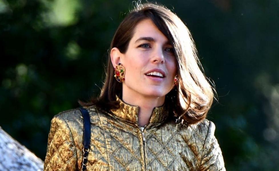 De Carlota Casiraghi a Kate Middleton o Diana de Gales: royals con una relación tóxica con la comida (anorexia y bulimia incluidas)