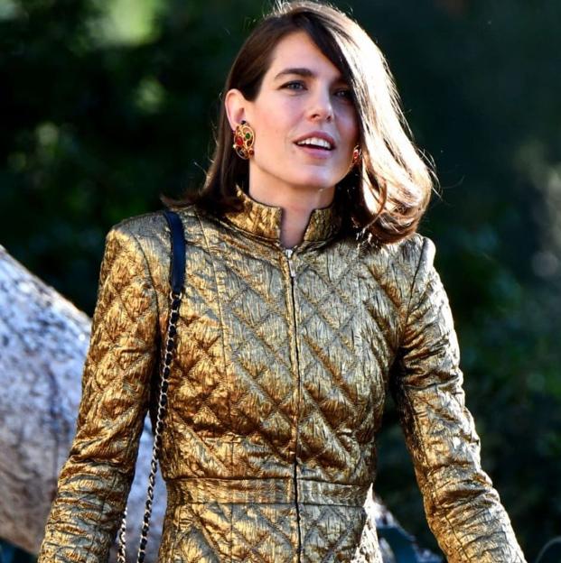 De Carlota Casiraghi a Kate Middleton o Diana de Gales: royals con una relación tóxica con la comida (anorexia y bulimia incluidas)