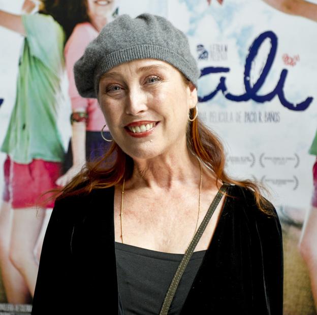 La reaccciones más tristes y emotivas a la trágica noticia de la muerte de Veronica Forqué: sus compañeros, amigos y familiares se despiden de ella en las redes sociales