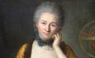 La fascinante vida de la marquesa científica de Châtelet: fiestas en Versalles, un romance prohibido con Voltaire y la traducción de la obra más importante de Newton