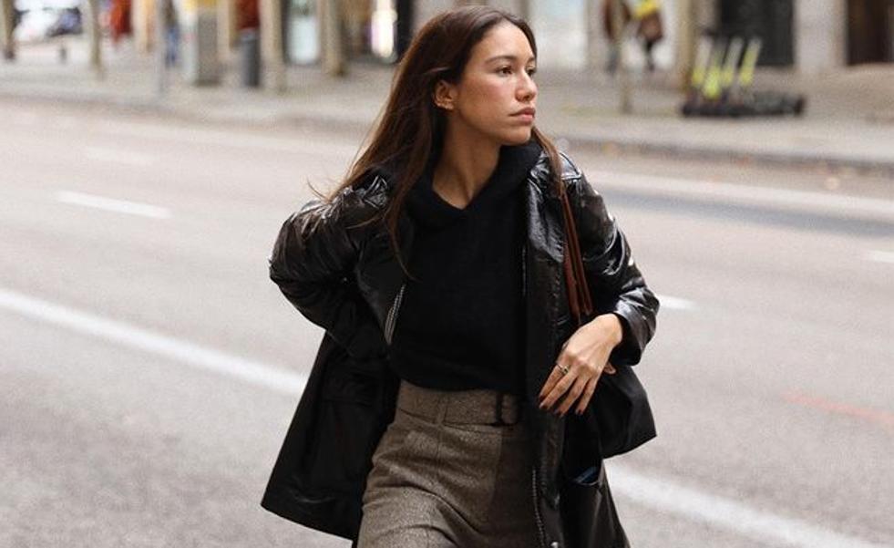 Esta es la marca francesa asequible que arrasa entre las influencers y con la que podrás conseguir looks con el estilo y la elegancia de las parisinas