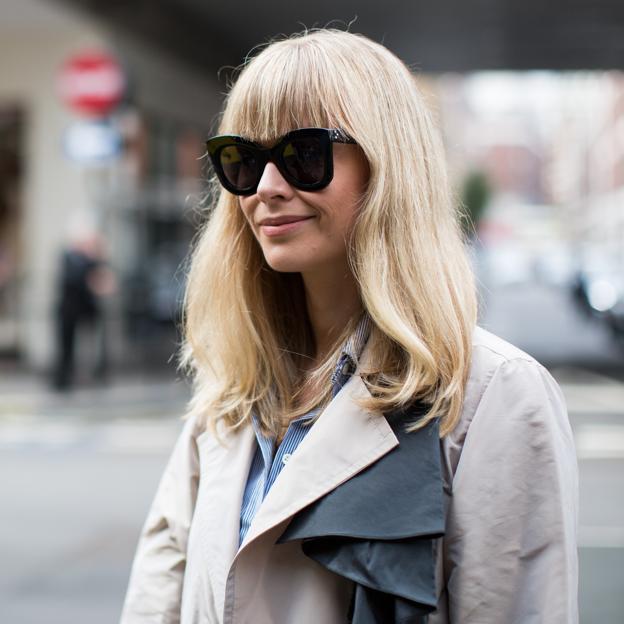Las mascarillas de color son la opción perfecta para rejuvenecer el cabello, potenciar el color y la luminosidad (y disimular las primeras canas)