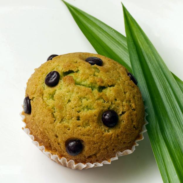 Pandan, la planta asiática que alegra tus platos y cuida de tus huesos