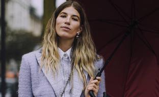 Ni blazer ni cazadora: la chaqueta más versátil de la temporada es de tweed, nos la trae Mango y está disponible en talla grande