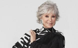 Rita Moreno: «A mis 90 años soy más popular que nunca»