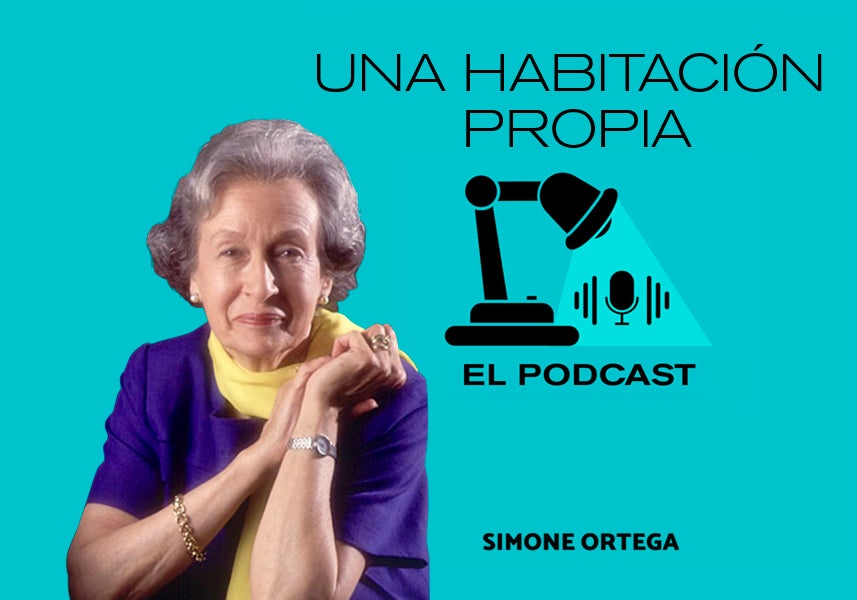 Simone Ortega, la gastrónoma que democratizó los soufflés y la vichyssoise