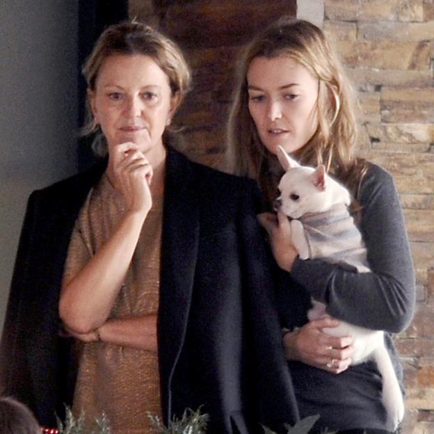 Por qué Marta Ortega ya es la persona más poderosa de la moda mundial: así lidera Zara el nuevo imperio del vestir made in Spain