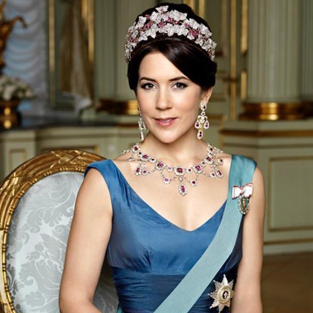 De las peleas familiares al positivo por covid: los momentos más duros de la princesa Mary de Dinamarca, la plebeya que será reina pese a quien pese