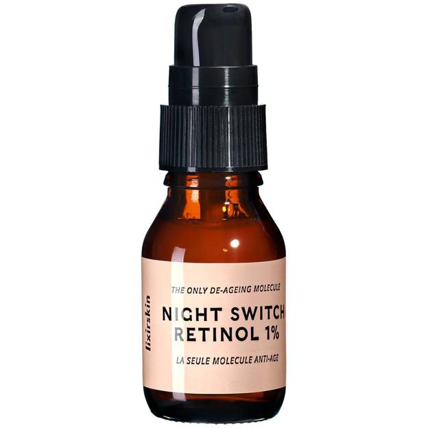 Night Switch Retinol de Lixirskin