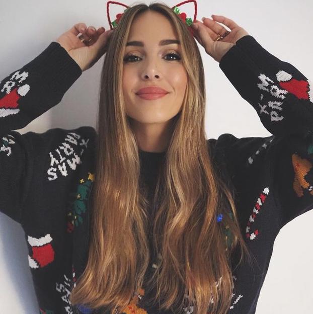 Los ugly sweater más bonitos: los jerséis divertidos que son perfectos para un look cómodo y calentito