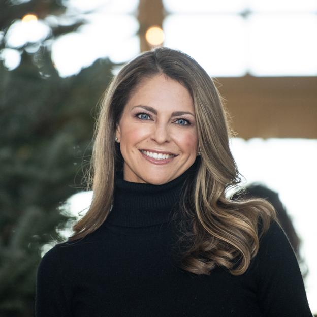 Carlos Felipe Suecia, el hijo favorito del rey Carlos Gustavo que ha quedado eclipsado por tres mujeres (las princesas Victoria, Magdalena y Sofía)