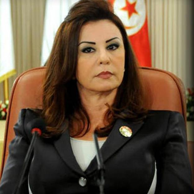 La historia de Leila Trabelsi, la peluquera que llegó a primera dama y se fugó de Túnez con una tonelada de oro