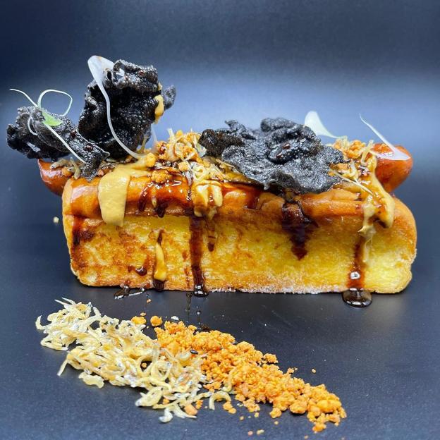 Los mejores restaurantes con estrella Michelín que puedes pedir a domicilio para comer de lujo en casa (y más barato de lo que imaginas)