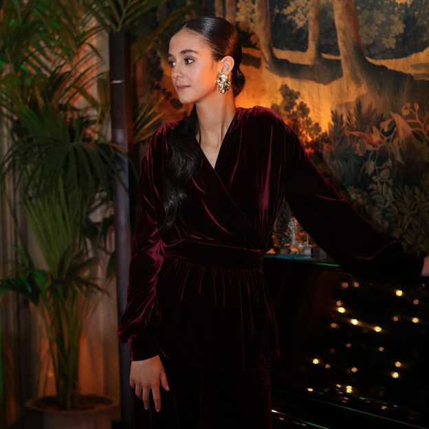 Anna y Paz Padilla se han inspirado en el precioso mar de Cádiz para su colección de joyas de Nonina