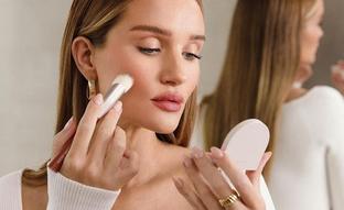 Blush Drapping, el truco facilísimo para conseguir un maquillaje antiedad y efecto buena cara con un solo producto