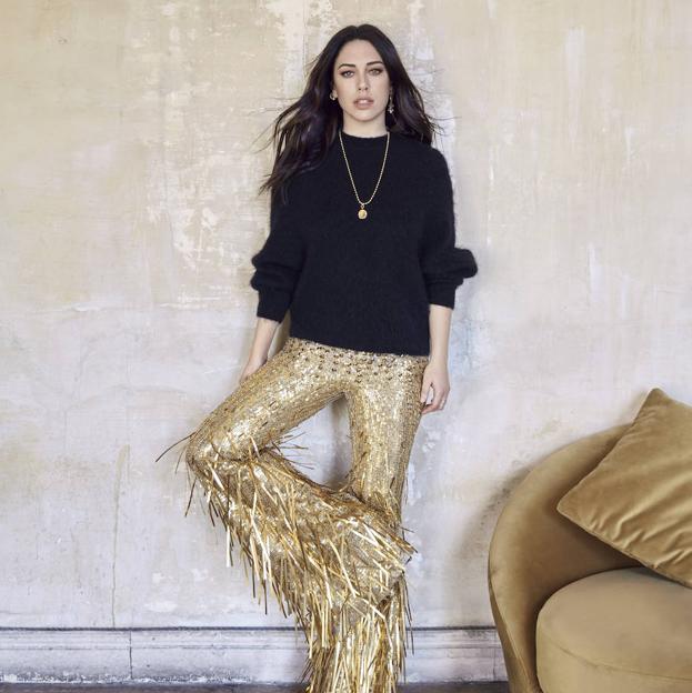 Blanca Suárez: «Hay que entender que el de actriz es un trabajo sin lógica»