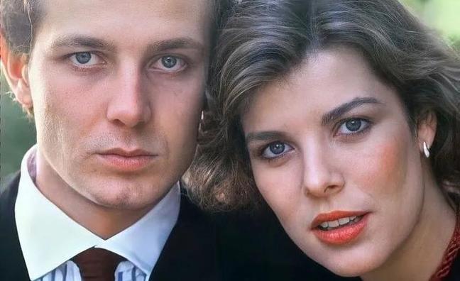 Huérfanos, accidentes, muertes... Si los Grimaldi están malditos, los Casiraghi parece que también: una familia marcada por la mala suerte y las desgracias