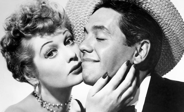 Lucille Ball y Desi Arnaz: por qué la escandalosa vida sexual de los novios de América no sale en Being the Ricardos, la película de Amazon Prime Video con Nicole Kidman y Javier Bardem