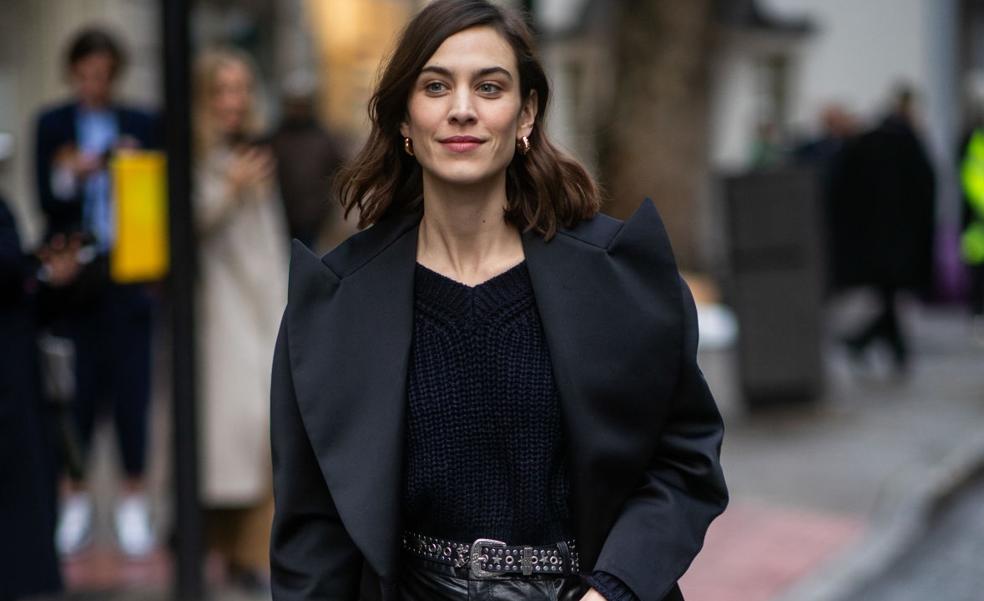 El abrigo ideal para tus looks más elegantes está en Zara y es tan sofisticado que parece de una firma de lujo