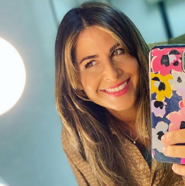 La crema antiarrugas que usa Nuria Roca es una emulsión que corrige las líneas de expresión y alisa la piel de la que se ha declarado fan