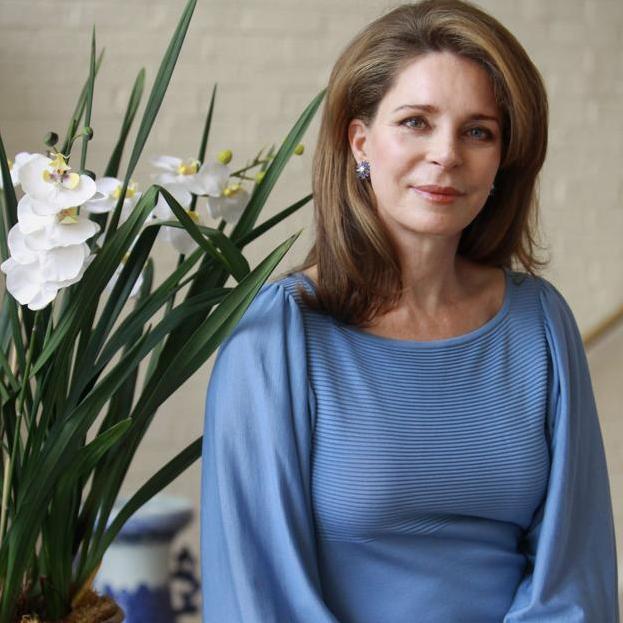 Reinas y rivales: Noor de Jordania confirma en Twitter su constante (y peligroso) enfrentamiento con Rania y el rey Abdalá II para salvar a su hijo de la cárcel