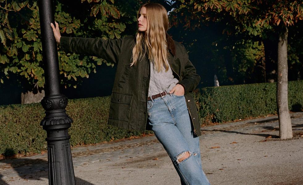 ¿Pensando en REBAJAS? estos son los looks de Mango que triunfan en Instagram y que ya puedes comprar con descuento