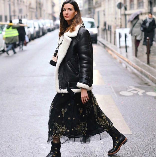 Abrigo, chaqueta o chaleco: las prendas de doble faz más estilosas, bonitas y calentitas que debes añadir a tu lista de deseos para rebajas