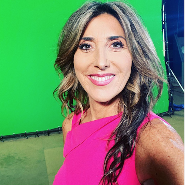 Paz Padilla la lía en las Campanadas con un discurso negacionista: «Las vacunas no sirven para nada porque el bicho es de Luján y ahora tenemos la Oritrón»