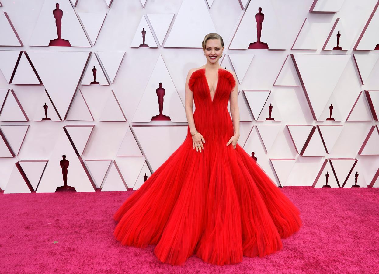 Los mejores looks de alfombra roja del 2021