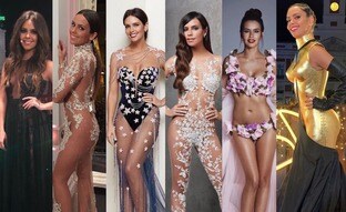 Por qué el vestido de las Campanadas de Cristina Pedroche puede convertirse en las nuevas empanadillas de Martes y Trece